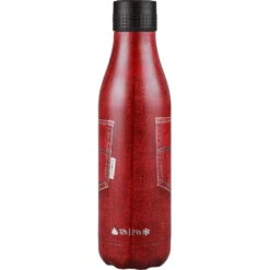 Les Artistes Bottle Up 500 Ml - Thermo-Trinkflasche