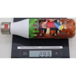 Les Artistes Bottle Up Sport 500 Ml - Thermo-Trinkflasche -Tatonka Geschaft les artistes bottle up sport 500 ml thermo trinkflasche lap a 4320 0