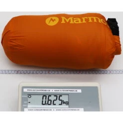 Marmot Atom - Daunenschlafsack -Tatonka Geschaft marmot atom daunenschlafsack mar m14400 7533 lz 3