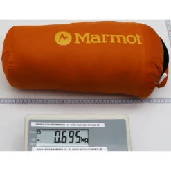 Marmot Atom - Daunenschlafsack -Tatonka Geschaft marmot atom daunenschlafsack mar m14400 7533 lz 4