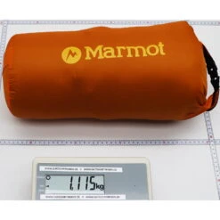 Marmot Helium - Daunenschlafsack -Tatonka Geschaft marmot helium daunenschlafsack mar m14414 19621 lz 5