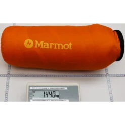 Marmot Lithium - Daunenschlafsack -Tatonka Geschaft marmot lithium daunenschlafsack mar m14408 21734 lz 4