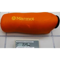 Marmot Lithium - Daunenschlafsack -Tatonka Geschaft marmot lithium daunenschlafsack mar m14408 21734 lz 5
