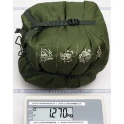 Marmot NanoWave 35 - Kunstfaserschlafsack 9 Marmot NanoWave 35 - Kunstfaserschlafsack -Tatonka Geschaft marmot nanowave 35 kunstfaserschlafsack mar 38840 4764 lz 3