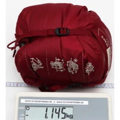 Marmot NanoWave 45 - Sommerschlafsack -Tatonka Geschaft marmot nanowave 45 sommerschlafsack mar 38820 066 lz 3