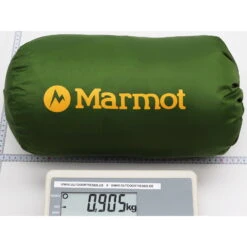 Marmot Never Winter - Daunen-Schlafsack -Tatonka Geschaft marmot never winter daunen schlafsack mar m12782 19627 dz 3