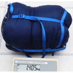 Marmot Trestles Elite Eco 15 - Kunstfaserschlafsack -Tatonka Geschaft marmot trestles elite eco 15 kunstfaserschlafsack mar 900931 4863 lz 3