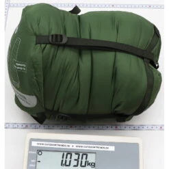 Marmot Trestles Elite Eco 30 - Kunstfaserschlafsack -Tatonka Geschaft marmot trestles elite eco 30 kunstfaserschlafsack mar 39590 4802 lz 5