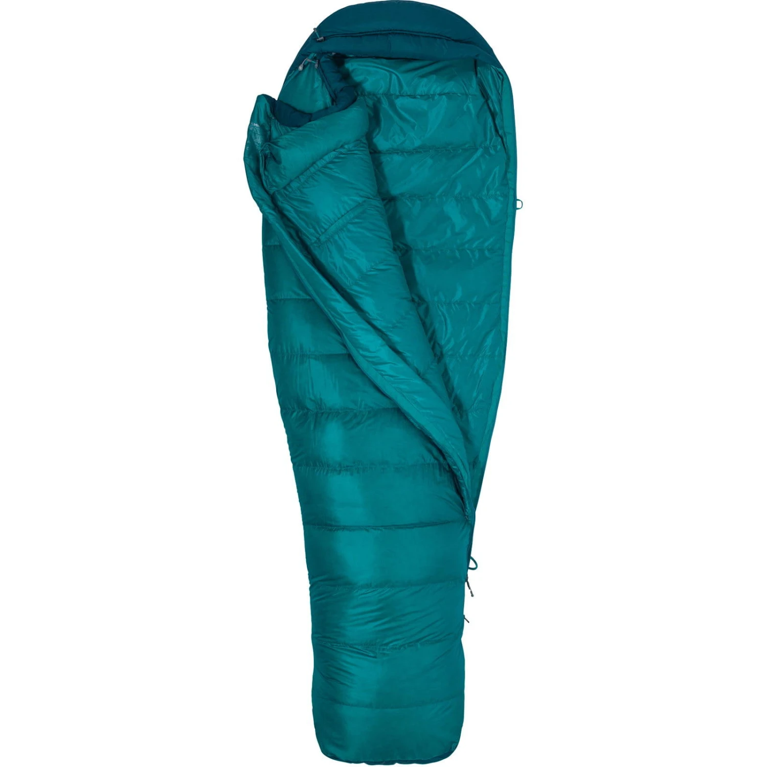Marmot Women's Micron 25 - Daunenschlafsack 6 Marmot Women's Micron 25 - Daunenschlafsack – Bild 4