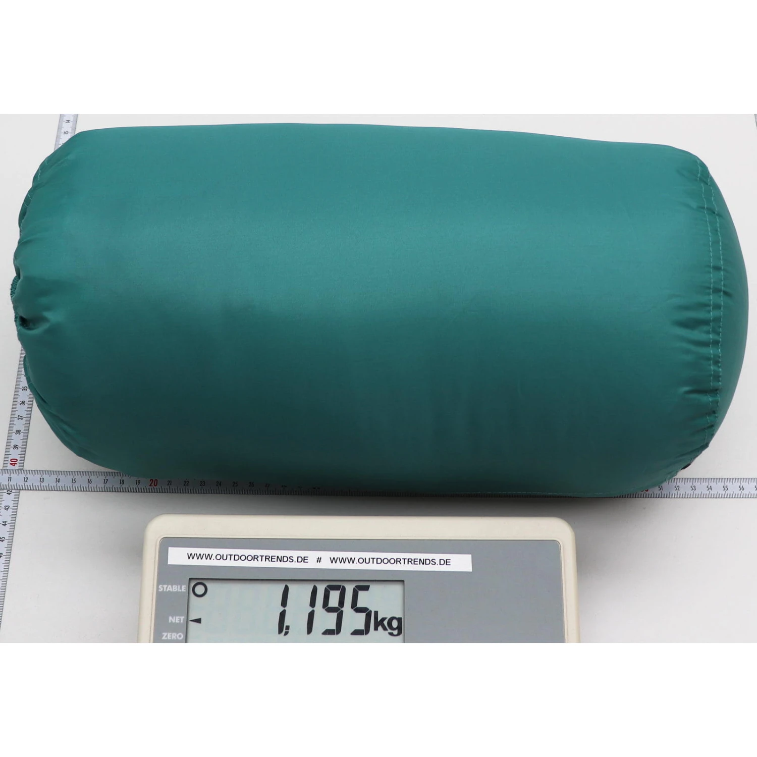 Marmot Women's Micron 25 - Daunenschlafsack 7 Marmot Women's Micron 25 - Daunenschlafsack – Bild 5