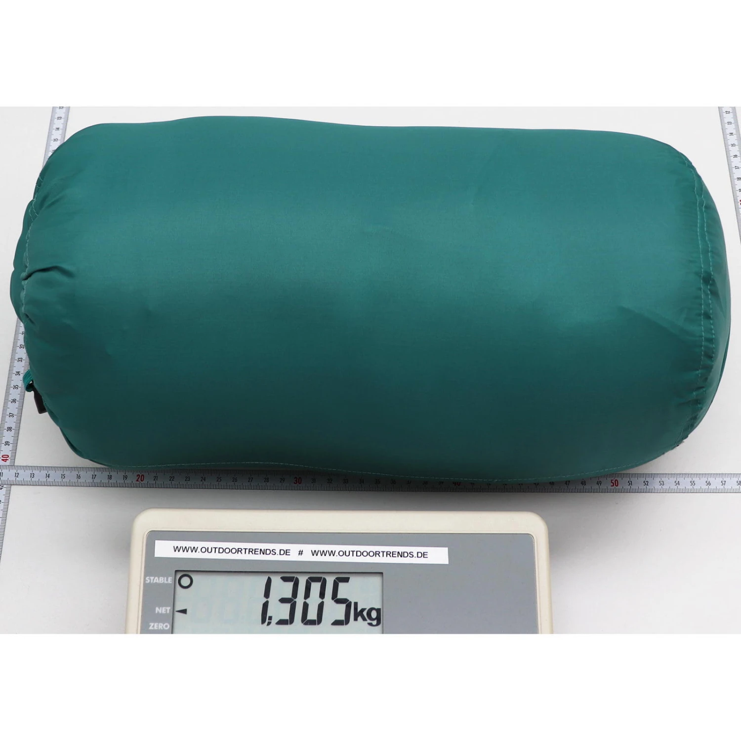 Marmot Women's Micron 25 - Daunenschlafsack 8 Marmot Women's Micron 25 - Daunenschlafsack – Bild 6