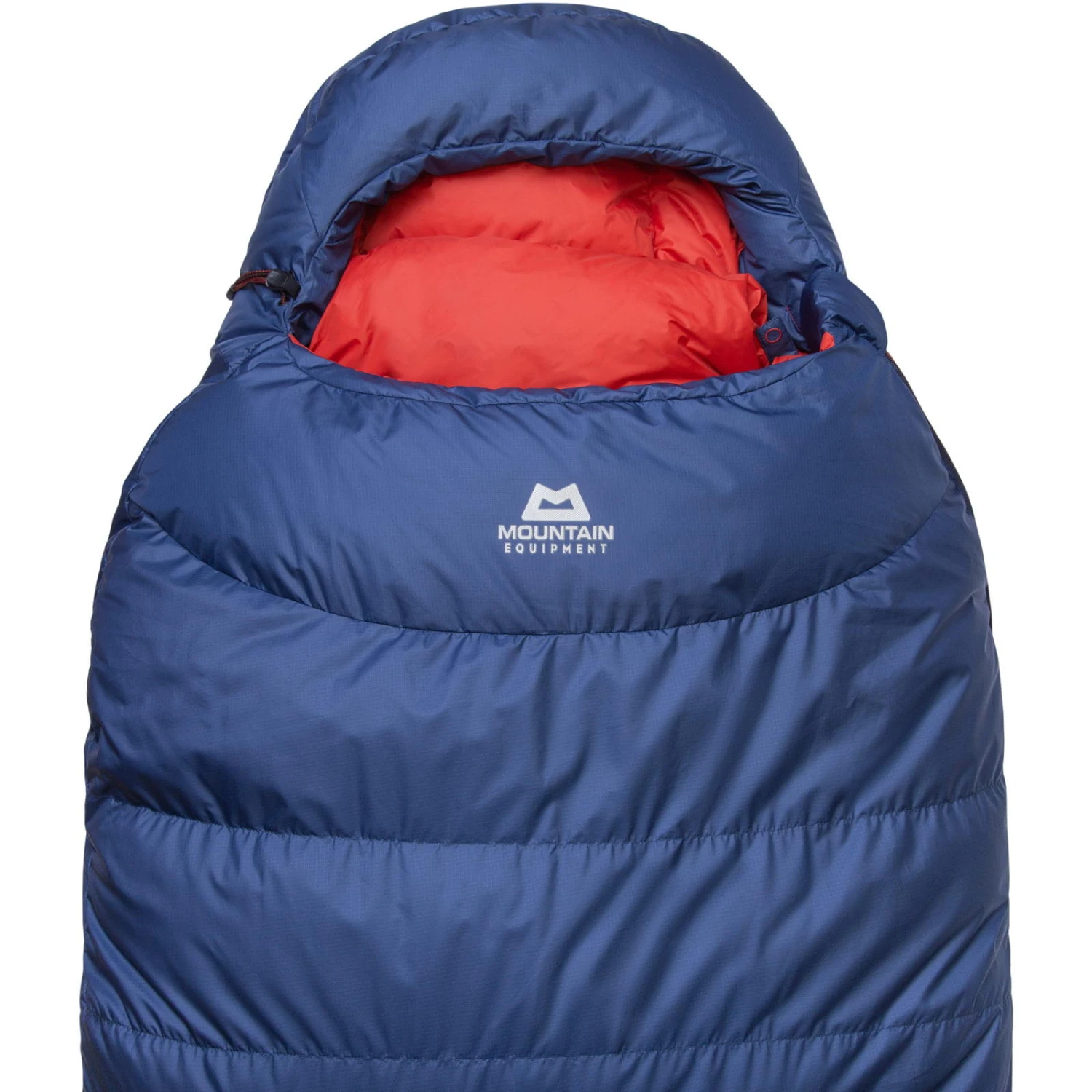 Mountain Equipment Classic Eco 500 - Daunenschlafsack 5 Mountain Equipment Classic Eco 500 - Daunenschlafsack – Bild 3