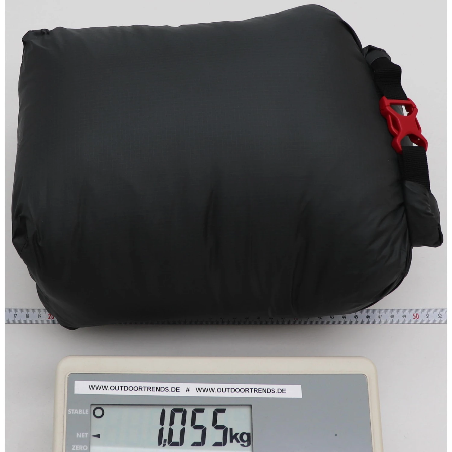 Mountain Equipment Classic Eco 500 - Daunenschlafsack 11 Mountain Equipment Classic Eco 500 - Daunenschlafsack – Bild 9