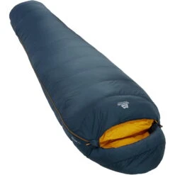 Mountain Equipment Helium 250 - Daunen-Schlafsack