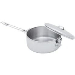 MSR Alpine Stowaway Pot 1.6 L - Edelstahl-Topf -Tatonka Geschaft msr alpine stowaway pot 1 6 l edelstahl topf cd 321111 2