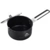 MSR Ceramic Pot 1,3L - Kochtopf -Tatonka Geschaft msr ceramic pot 1 3l kochtopf cd 13230 0
