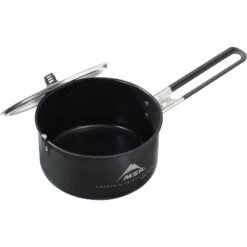 MSR Ceramic Pot 1,3L - Kochtopf
