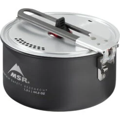 MSR Ceramic Pot 1,3L - Kochtopf -Tatonka Geschaft msr ceramic pot 1 3l kochtopf cd 13230 3