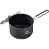 MSR Ceramic Pot 2,5L - Kochtopf -Tatonka Geschaft msr ceramic pot 2 5l kochtopf cd 13231 0