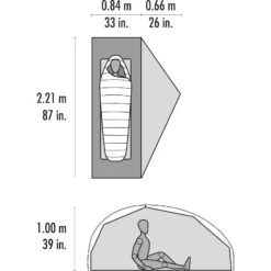 MSR FreeLite 1 V3 - Leichtzelt -Tatonka Geschaft msr freelite 1 v3 leichtzelt green cd 11514 15