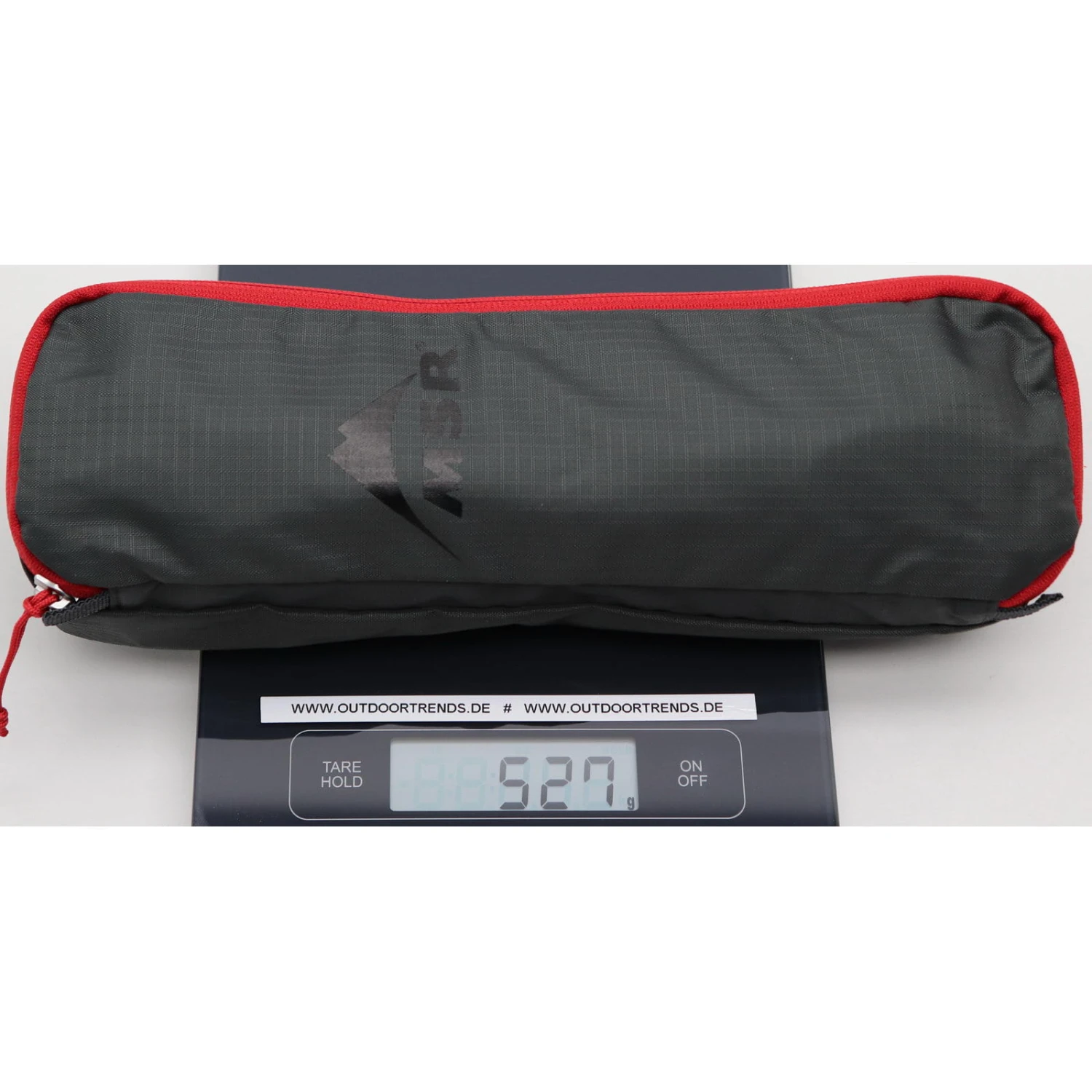 MSR Guardian Gravity Purifier - Wasserfilter 4 MSR Guardian Gravity Purifier - Wasserfilter – Bild 2