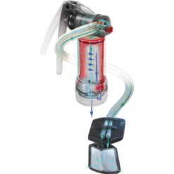 MSR Guardian - Wasserfilter -Tatonka Geschaft msr guardian wasserfilter cd 2370 2