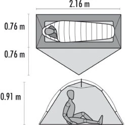MSR Hubba NX - 1 Personen Zelt 10 MSR Hubba NX - 1 Personen Zelt -Tatonka Geschaft msr hubba nx 1 personen zelt la msr14 2746 2