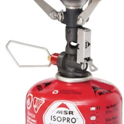 MSR PocketRocket© Deluxe (DLX) - Kartuschenkocher -Tatonka Geschaft msr pocketrocket deluxe dlx kartuschenkocher cd 10955 5