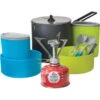 MSR PocketRocket© Stove Kit - Kochset -Tatonka Geschaft msr pocketrocket stove kit kochset cd 9567 0