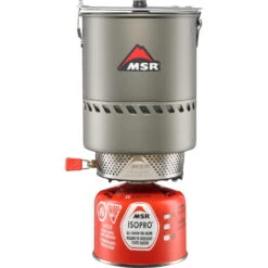 MSR Reactor 1.7L Stove System - Kochersystem -Tatonka Geschaft msr reactor 1 7l stove system kochersystem cd 11205 2