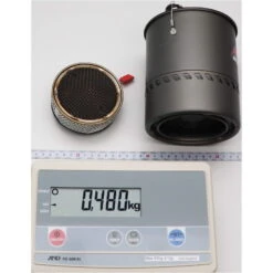 MSR Reactor 1.7L Stove System - Kochersystem -Tatonka Geschaft msr reactor 1 7l stove system kochersystem cd 11205 4