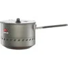 MSR Reactor 2,5L Pot - Topf -Tatonka Geschaft msr reactor 2 5l pot topf cd 2166 0