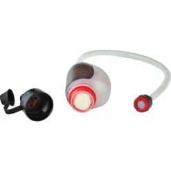 MSR TrailShot - Mikrofilter Im Taschenformat -Tatonka Geschaft msr trailshot mikrofilter im taschenformat cd 9385 4