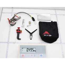 MSR WhisperLite Universal - Multifuel-Kocher -Tatonka Geschaft msr whisperlite universal multifuel kocher cd 6631 0