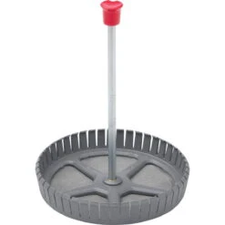 MSR WindBurner 1,0 Liter Coffee Press - Kaffeepresse