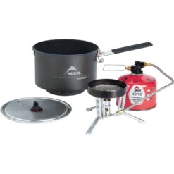 MSR WindBurner Combo - Kochersystem -Tatonka Geschaft msr windburner combo kochersystem cd 13492 4