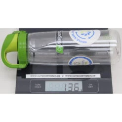 Nalgene Everyday OTF Sustain 0,65 Liter - Trinkflasche -Tatonka Geschaft nalgene everyday otf sustain 0 65 liter trinkflasche rl 078784 9