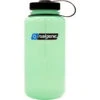 Nalgene Weithals Glow Sustain 1 Liter - Trinkflasche -Tatonka Geschaft nalgene weithals glow sustain 1 liter trinkflasche gruen rl 078838 0