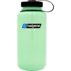 Nalgene Weithals Glow Sustain 1 Liter - Trinkflasche
