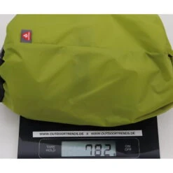 NEMO Astro Insulated - Thermo-Schlafmatte -Tatonka Geschaft nemo astro insulated thermo schlafmatte nem 811666034601 10