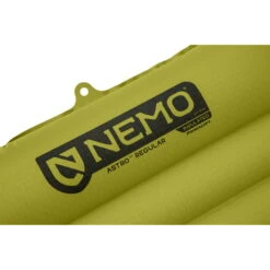 NEMO Astro Insulated - Thermo-Schlafmatte -Tatonka Geschaft nemo astro insulated thermo schlafmatte nem 811666034601 5