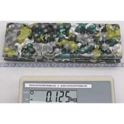 NEMO Chipper Seat - Sitzkissen -Tatonka Geschaft nemo chipper seat sitzkissen mix nem 811666032881 6