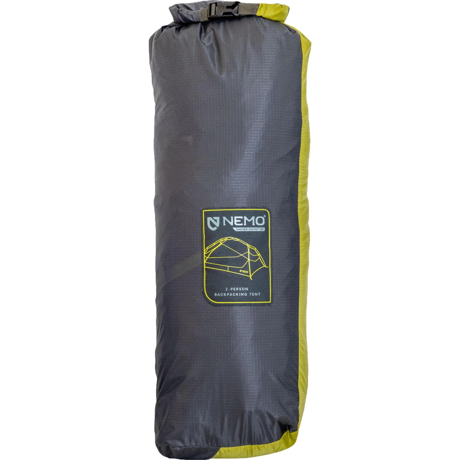 NEMO Dagger OSMO 2P - 2-Personen-Zelt 17 NEMO Dagger OSMO 2P - 2-Personen-Zelt – Bild 15