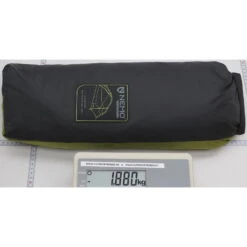 NEMO Dagger OSMO 2P - 2-Personen-Zelt 33 NEMO Dagger OSMO 2P - 2-Personen-Zelt -Tatonka Geschaft nemo dagger osmo 2p 2 personen zelt birch bud goodnight gray nem 811666032706 15