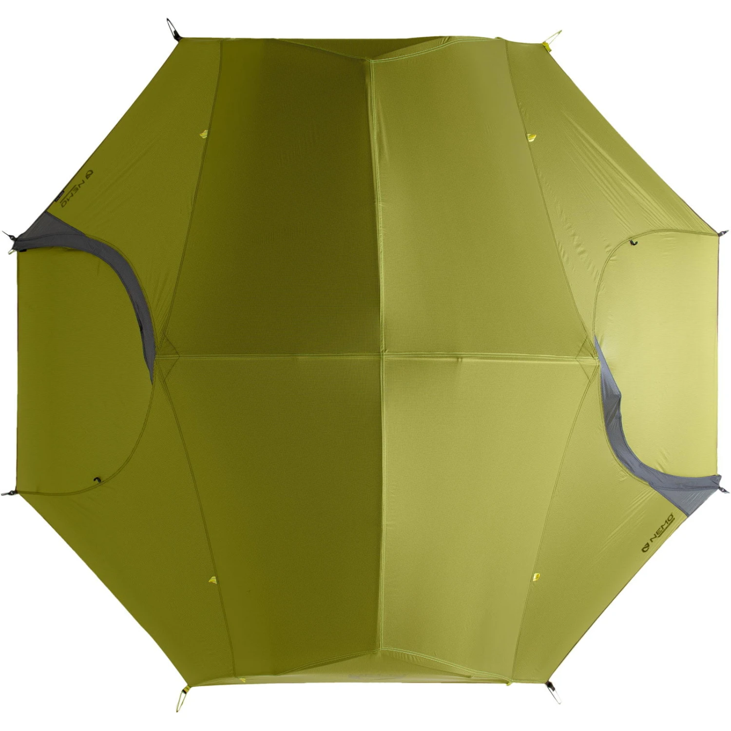 NEMO Dagger OSMO 2P - 2-Personen-Zelt 9 NEMO Dagger OSMO 2P - 2-Personen-Zelt – Bild 7