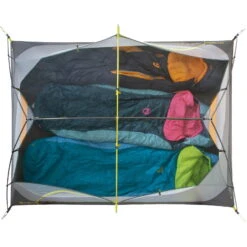 NEMO Dagger OSMO 3P - 3-Personen-Zelt -Tatonka Geschaft nemo dagger osmo 3p 3 personen zelt birch bud goodnight gray nem 811666032713 6