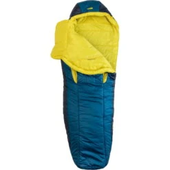 NEMO Forte Endless Promise Men 20 - Kunstfaser-Schlafsack -Tatonka Geschaft nemo forte endless promise men 20 kunstfaser schlafsack nem 811666035110 2