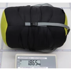 NEMO Forte Endless Promise Men 20 - Kunstfaser-Schlafsack -Tatonka Geschaft nemo forte endless promise men 20 kunstfaser schlafsack nem 811666035110 7