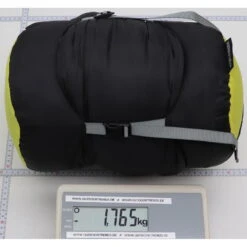 NEMO Forte Endless Promise Men 20 - Kunstfaser-Schlafsack -Tatonka Geschaft nemo forte endless promise men 20 kunstfaser schlafsack nem 811666035110 8