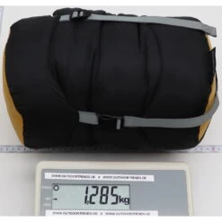 NEMO Forte Endless Promise Men 35 - Kunstfaser-Schlafsack -Tatonka Geschaft nemo forte endless promise men 35 kunstfaser schlafsack nem 811666035134 7